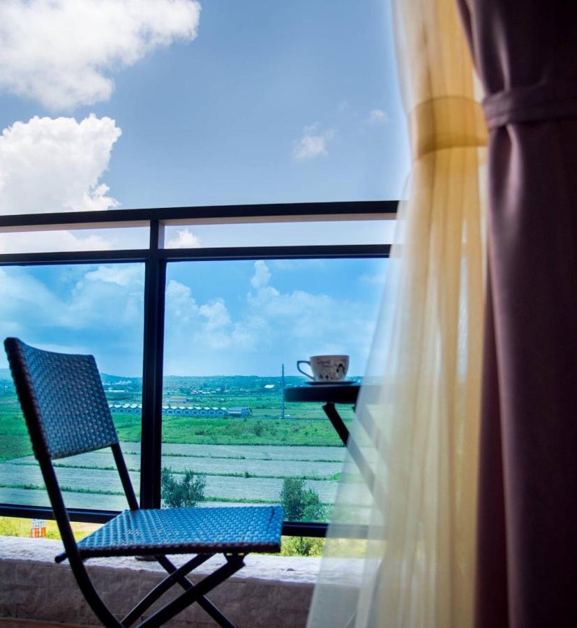 Amibao Resort Heng-ch'un المظهر الخارجي الصورة