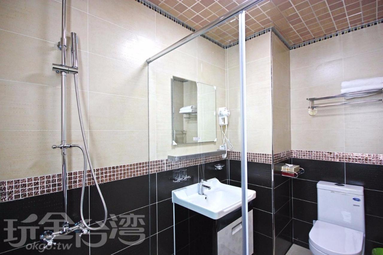 Amibao Resort Heng-ch'un المظهر الخارجي الصورة