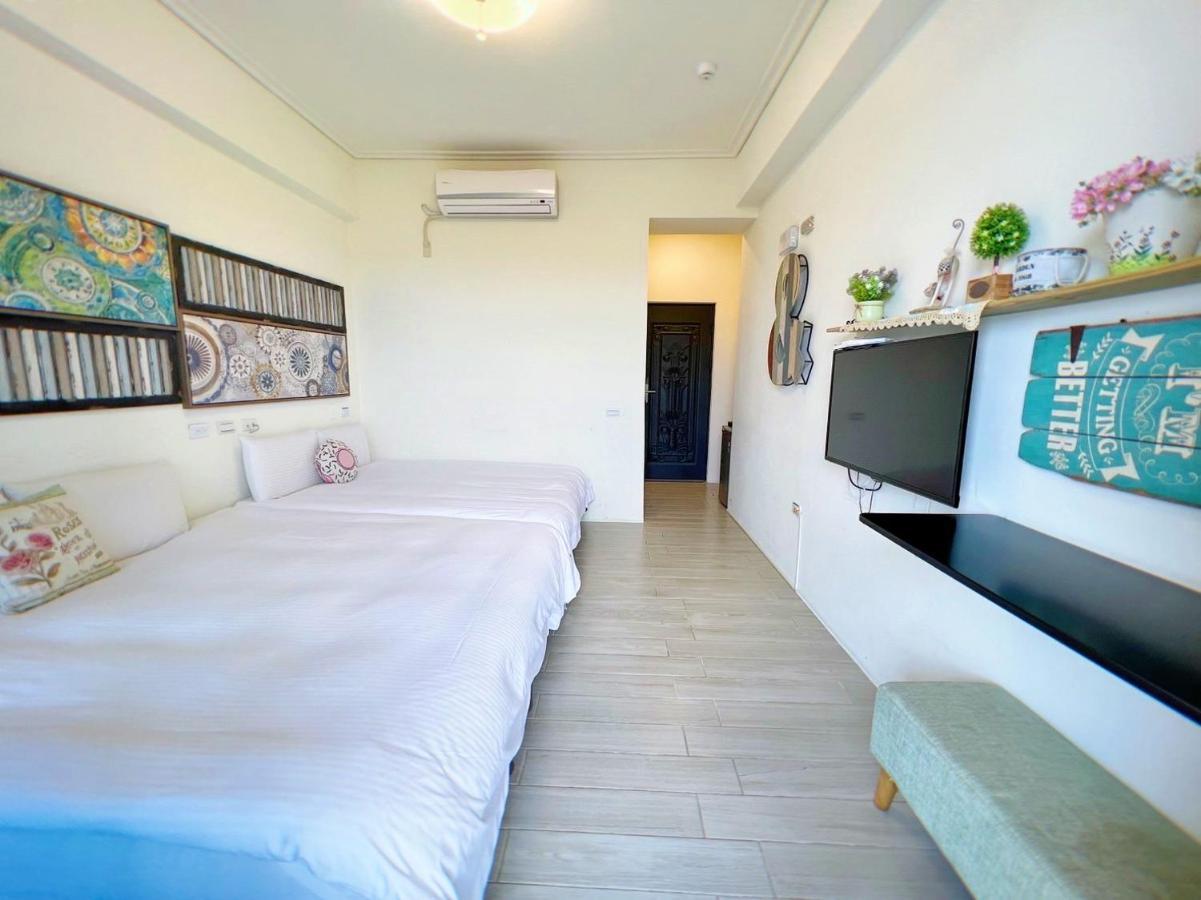 Amibao Resort Heng-ch'un المظهر الخارجي الصورة