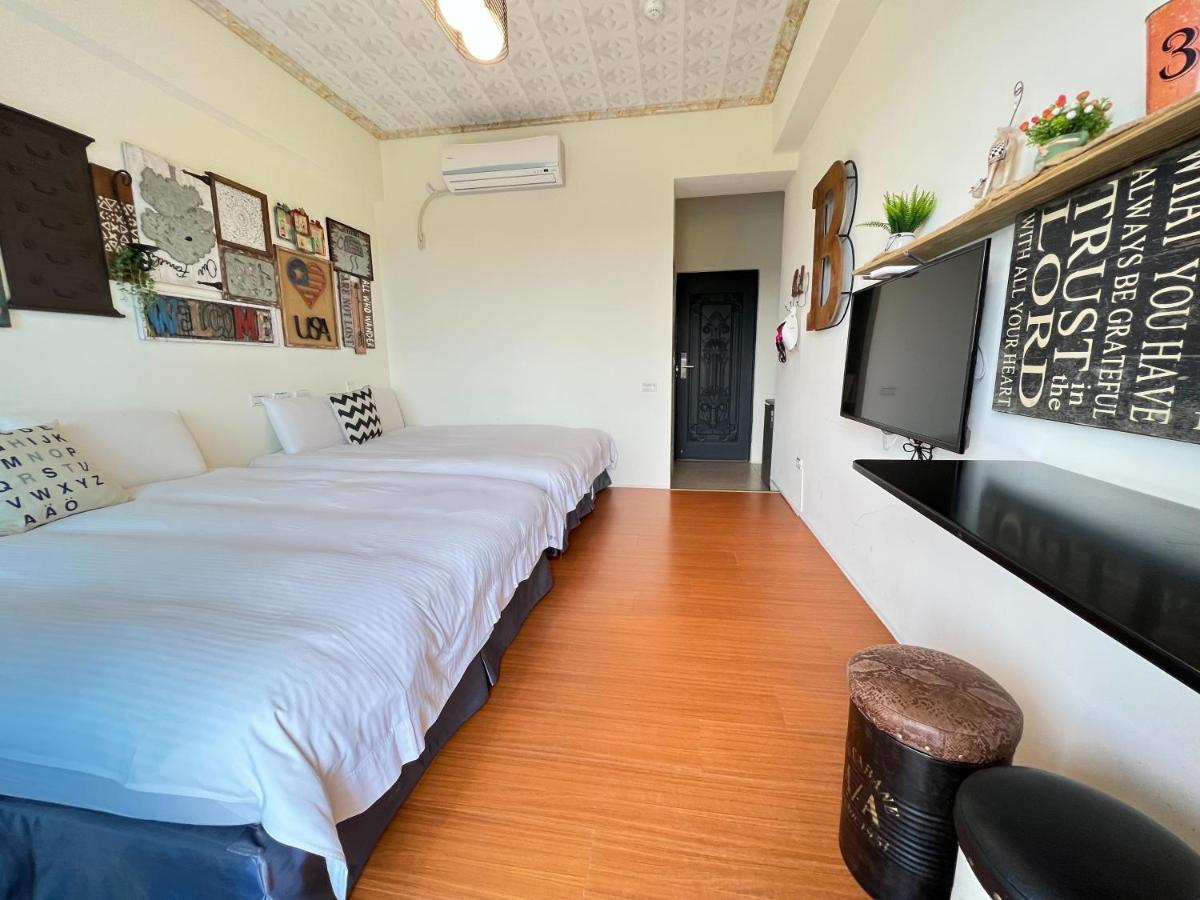Amibao Resort Heng-ch'un المظهر الخارجي الصورة
