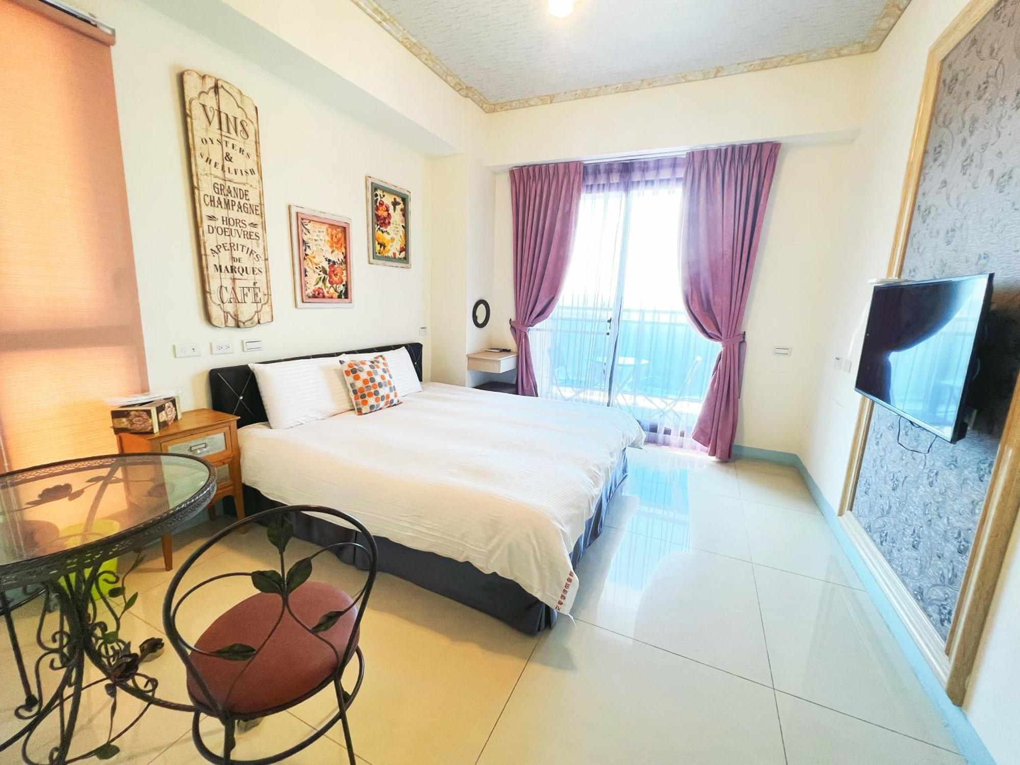Amibao Resort Heng-ch'un المظهر الخارجي الصورة