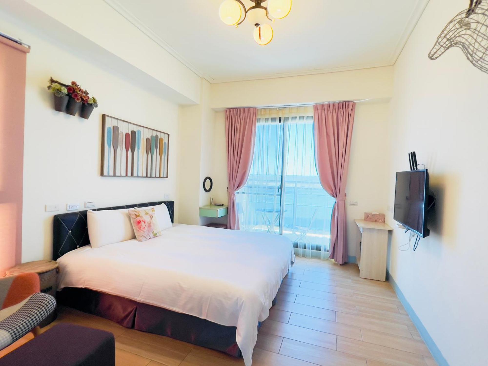 Amibao Resort Heng-ch'un المظهر الخارجي الصورة