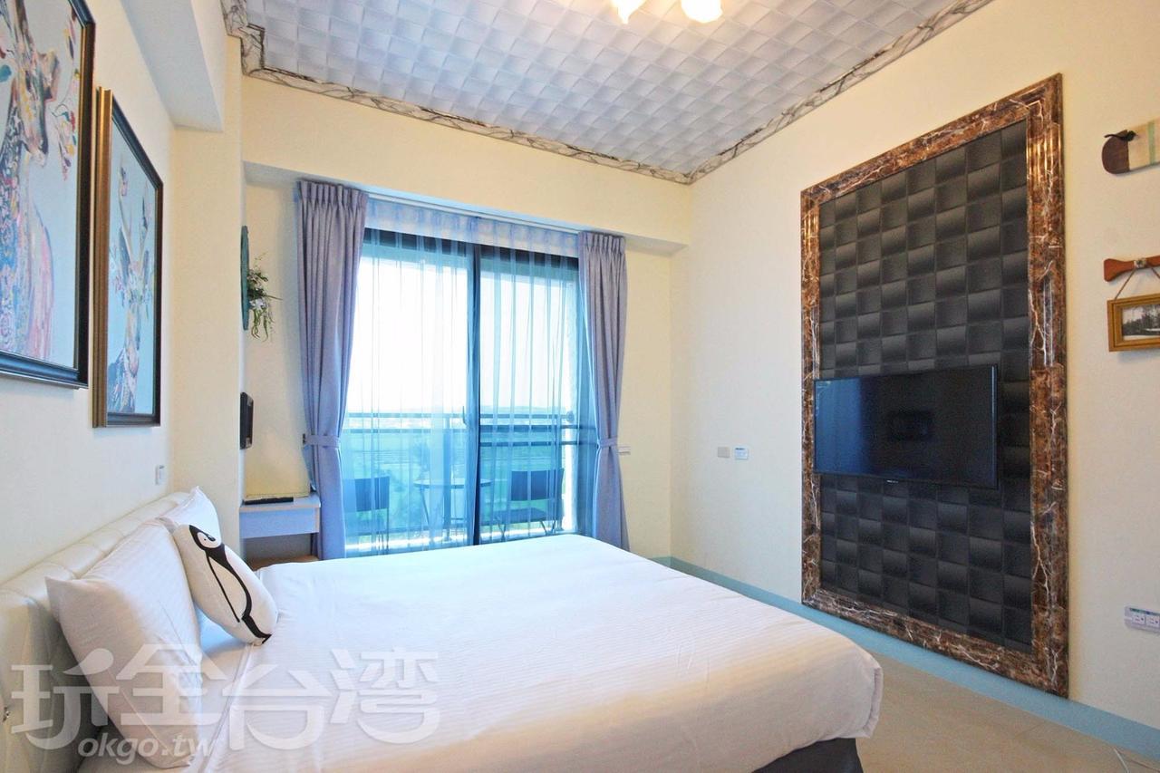 Amibao Resort Heng-ch'un المظهر الخارجي الصورة