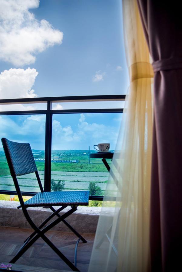 Amibao Resort Heng-ch'un المظهر الخارجي الصورة