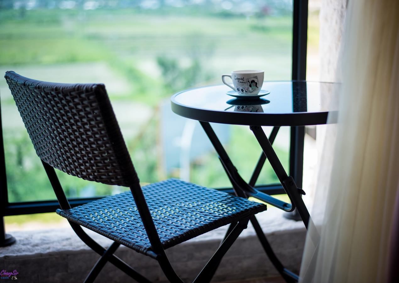 Amibao Resort Heng-ch'un المظهر الخارجي الصورة